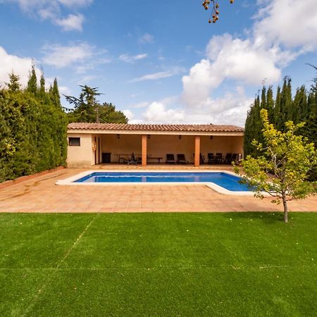 Rural Jorda Konuk evi Rodoñá Dış mekan fotoğraf