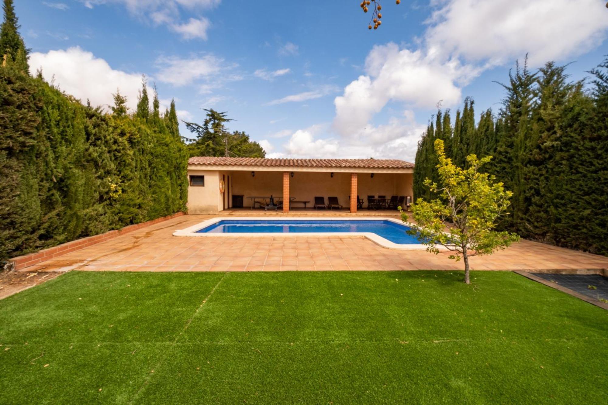 Rural Jorda Konuk evi Rodoñá Dış mekan fotoğraf